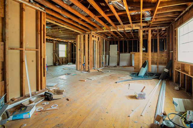 17 Geraldine Lane, Denison, TX 75020