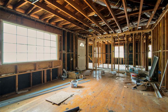 17 Geraldine Lane, Denison, TX 75020