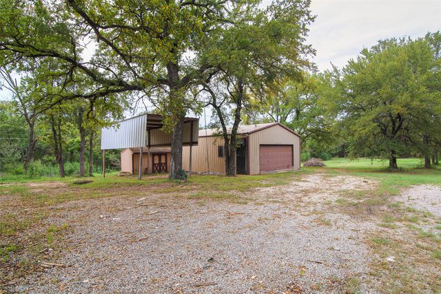 17 Geraldine Lane, Denison, TX 75020