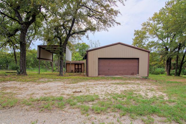 17 Geraldine Lane, Denison, TX 75020