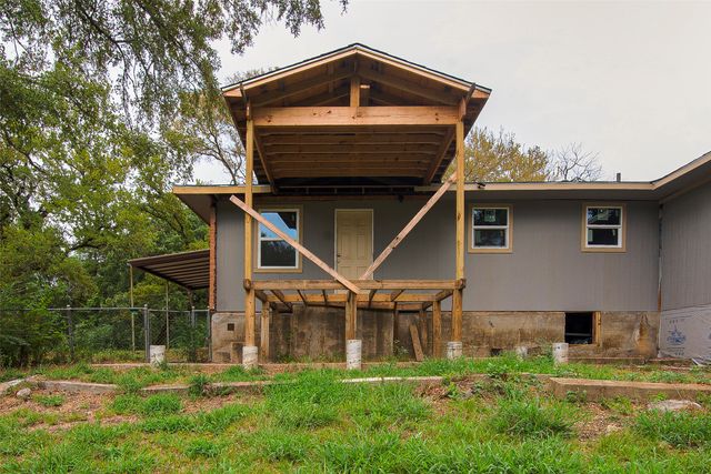 17 Geraldine Lane, Denison, TX 75020