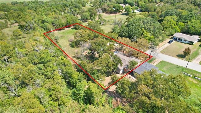 17 Geraldine Lane, Denison, TX 75020