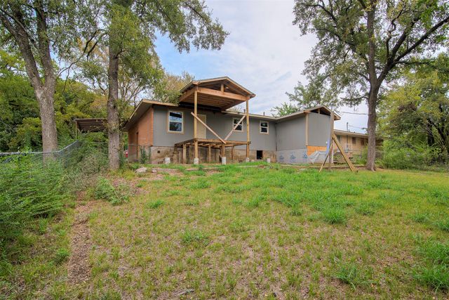 17 Geraldine Lane, Denison, TX 75020