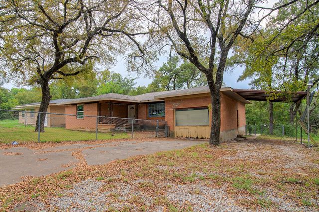 17 Geraldine Lane, Denison, TX 75020