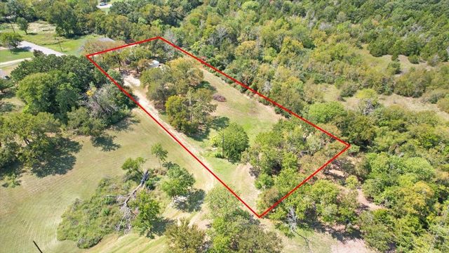 17 Geraldine Lane, Denison, TX 75020
