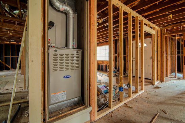 17 Geraldine Lane, Denison, TX 75020