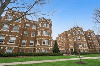 548 Michigan Avenue 2, Evanston, IL 60202