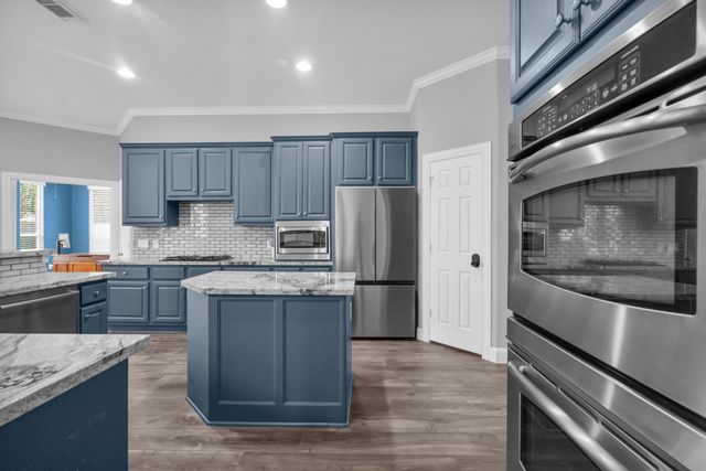 15507 Stallion Point Circle, Cypress, TX 77429