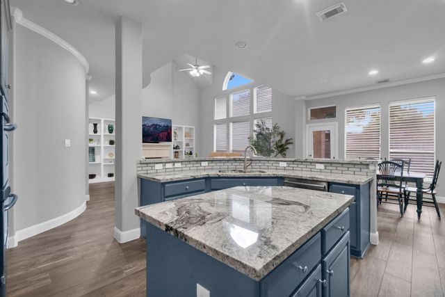 15507 Stallion Point Circle, Cypress, TX 77429