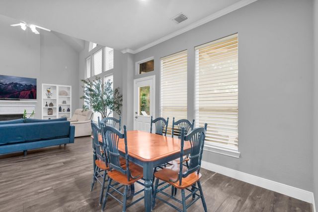 15507 Stallion Point Circle, Cypress, TX 77429