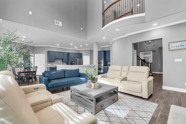 15507 Stallion Point Circle, Cypress, TX 77429