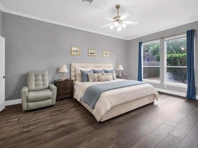 15507 Stallion Point Circle, Cypress, TX 77429