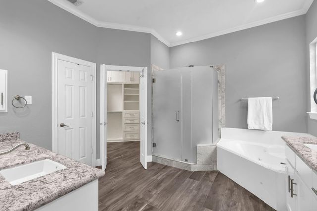 15507 Stallion Point Circle, Cypress, TX 77429