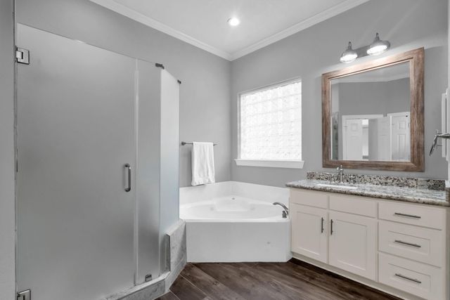 15507 Stallion Point Circle, Cypress, TX 77429