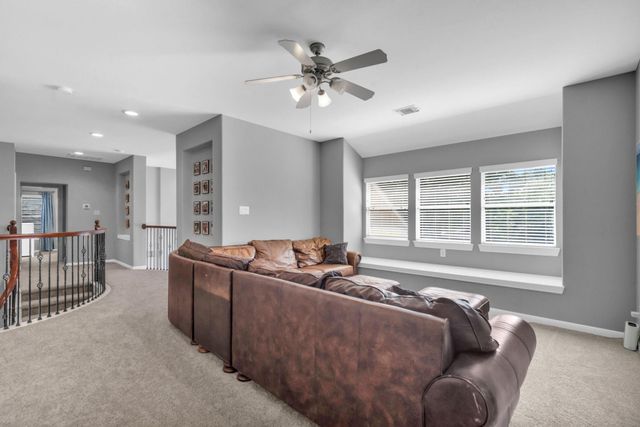 15507 Stallion Point Circle, Cypress, TX 77429
