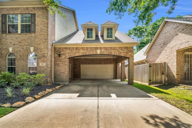 15507 Stallion Point Circle, Cypress, TX 77429
