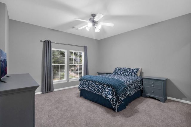 15507 Stallion Point Circle, Cypress, TX 77429