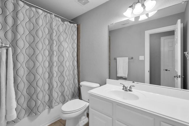15507 Stallion Point Circle, Cypress, TX 77429