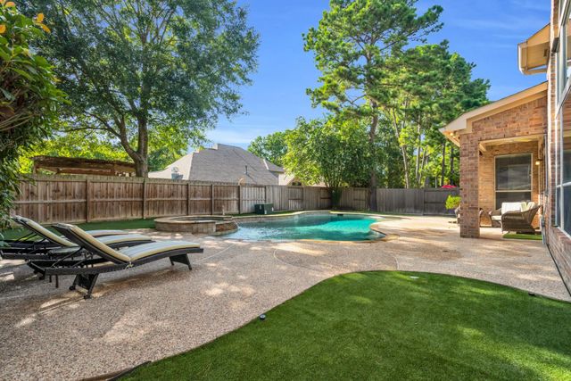 15507 Stallion Point Circle, Cypress, TX 77429