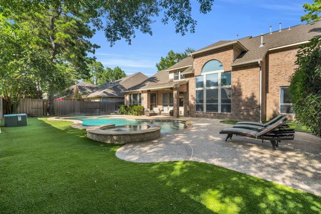 15507 Stallion Point Circle, Cypress, TX 77429