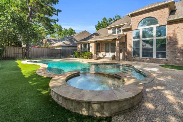 15507 Stallion Point Circle, Cypress, TX 77429