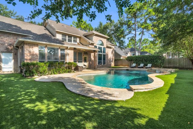 15507 Stallion Point Circle, Cypress, TX 77429