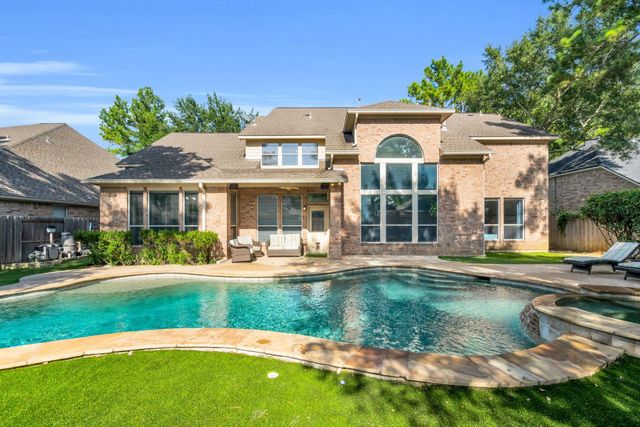 15507 Stallion Point Circle, Cypress, TX 77429