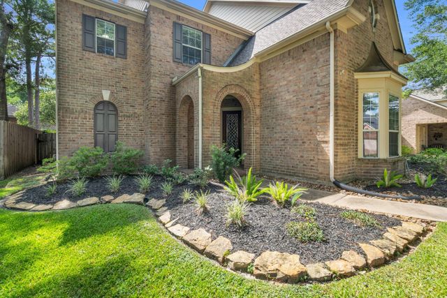 15507 Stallion Point Circle, Cypress, TX 77429
