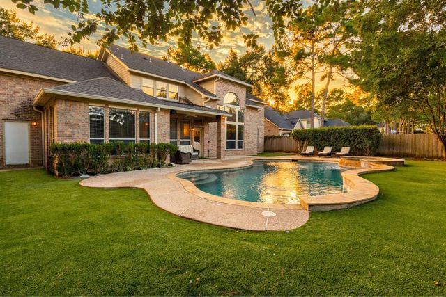 15507 Stallion Point Circle, Cypress, TX 77429