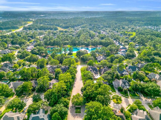 15507 Stallion Point Circle, Cypress, TX 77429
