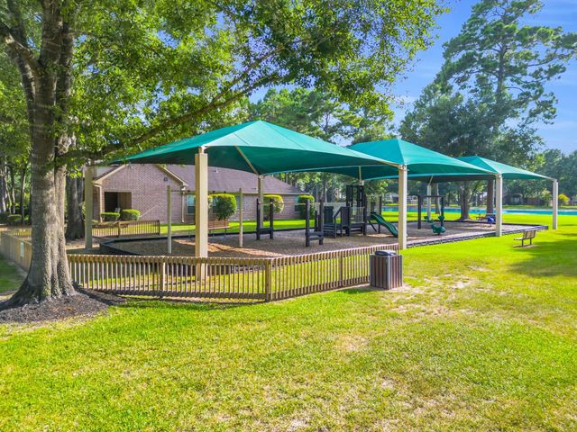 15507 Stallion Point Circle, Cypress, TX 77429