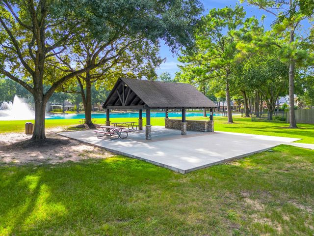 15507 Stallion Point Circle, Cypress, TX 77429
