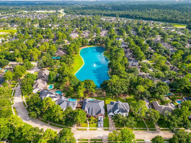 15507 Stallion Point Circle, Cypress, TX 77429