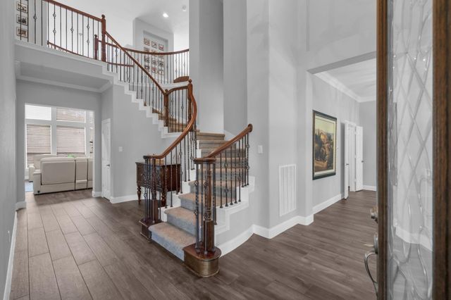 15507 Stallion Point Circle, Cypress, TX 77429