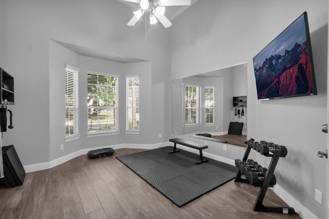 15507 Stallion Point Circle, Cypress, TX 77429