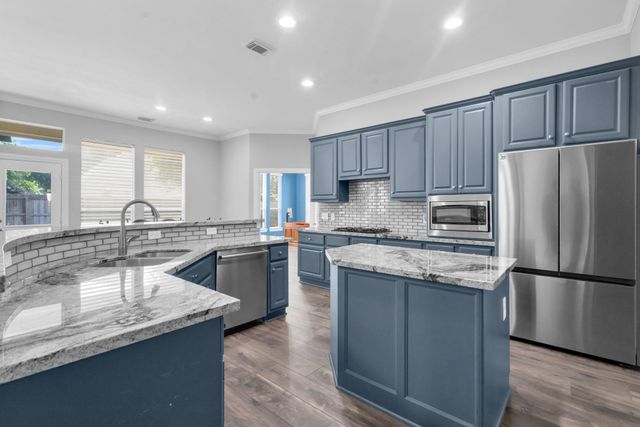 15507 Stallion Point Circle, Cypress, TX 77429