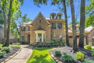 15507 Stallion Point Circle, Cypress, TX 77429