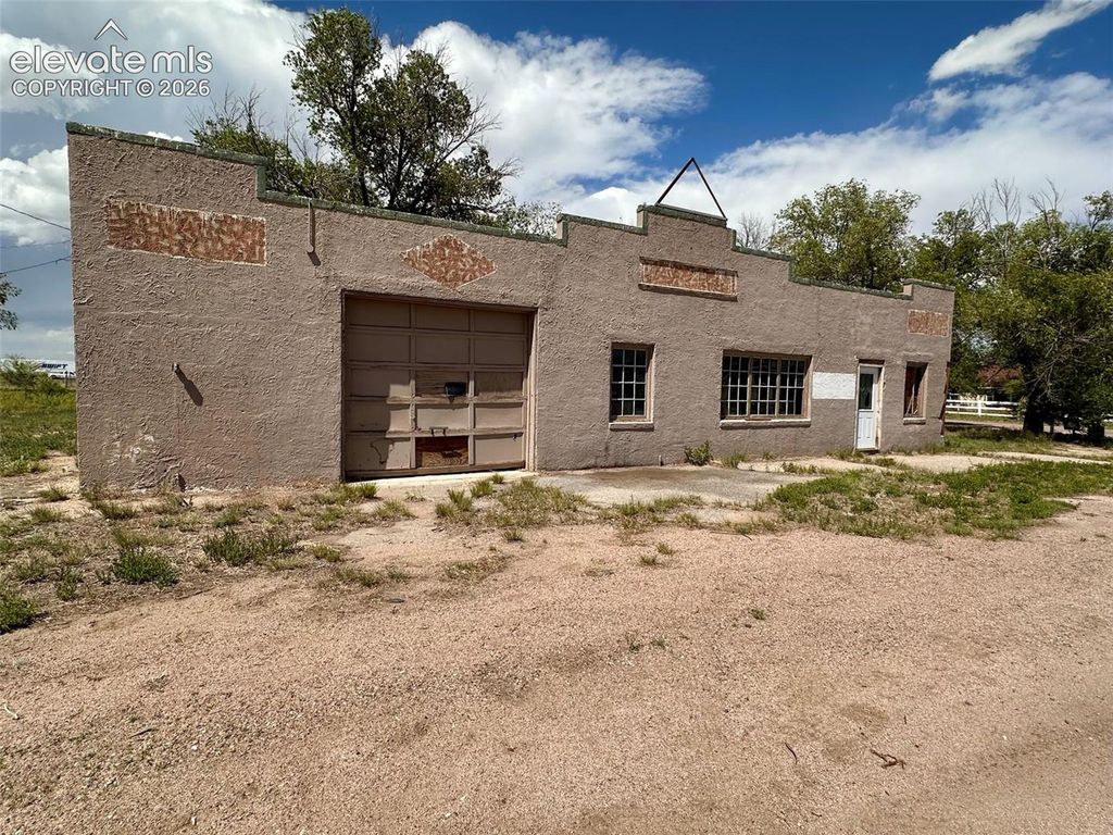 23730 Highway 94, Calhan, CO 80808 — photo 2