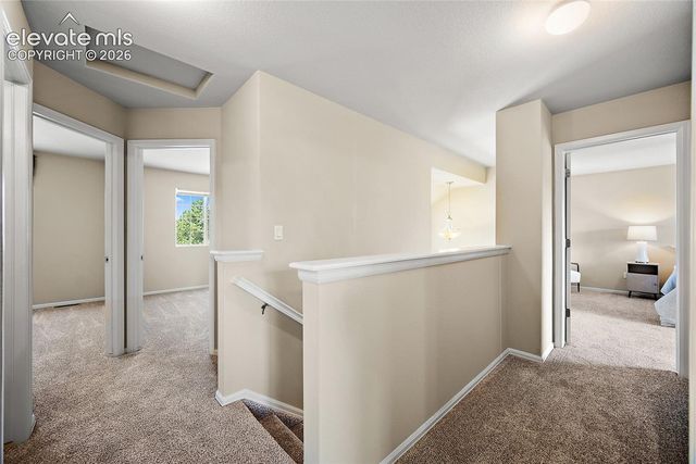 7604 Autumn Knoll Drive, Colorado Springs, CO 80922