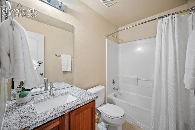 7604 Autumn Knoll Drive, Colorado Springs, CO 80922
