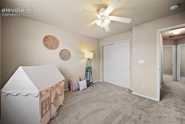 7604 Autumn Knoll Drive, Colorado Springs, CO 80922