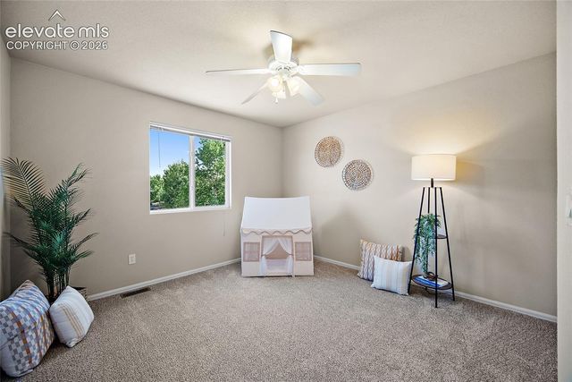 7604 Autumn Knoll Drive, Colorado Springs, CO 80922