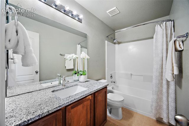 7604 Autumn Knoll Drive, Colorado Springs, CO 80922