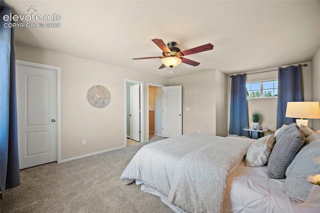 7604 Autumn Knoll Drive, Colorado Springs, CO 80922