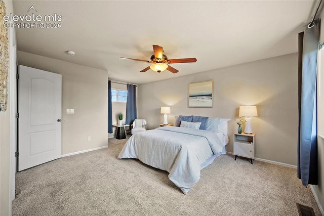 7604 Autumn Knoll Drive, Colorado Springs, CO 80922