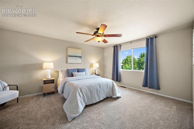 7604 Autumn Knoll Drive, Colorado Springs, CO 80922