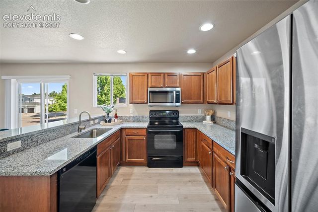 7604 Autumn Knoll Drive, Colorado Springs, CO 80922