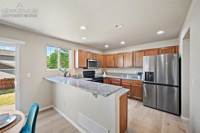 7604 Autumn Knoll Drive, Colorado Springs, CO 80922