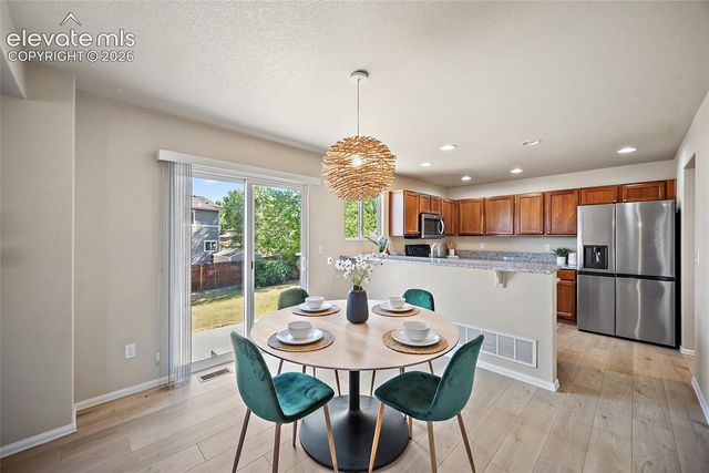 7604 Autumn Knoll Drive, Colorado Springs, CO 80922