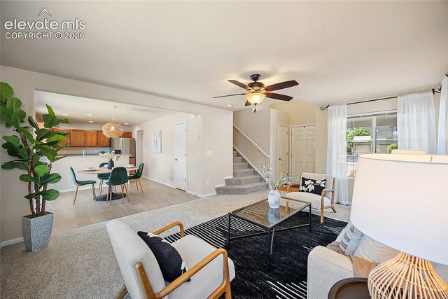7604 Autumn Knoll Drive, Colorado Springs, CO 80922